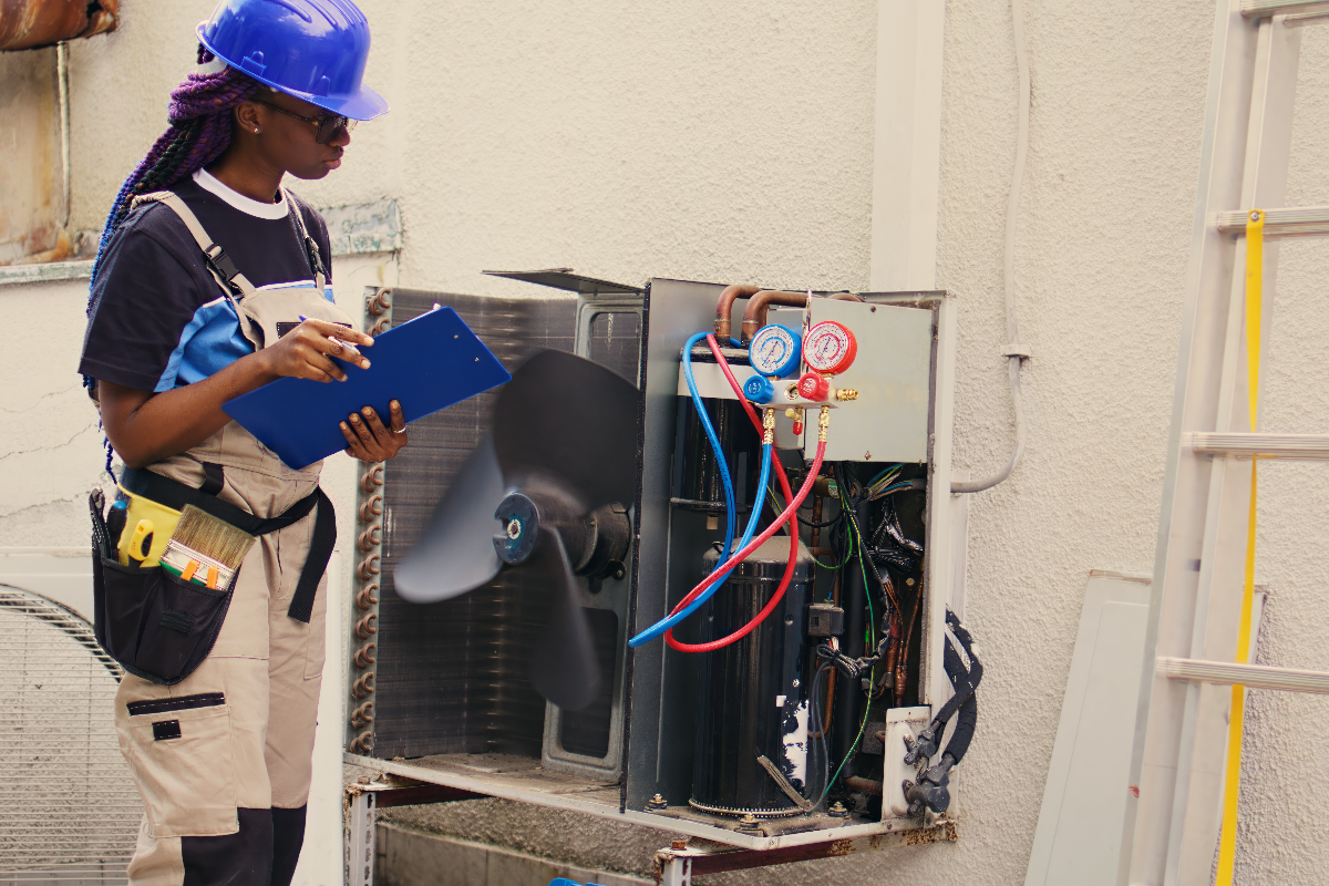 Why Smart Homeowners Invest in HVAC Preventative Maintenance Plans