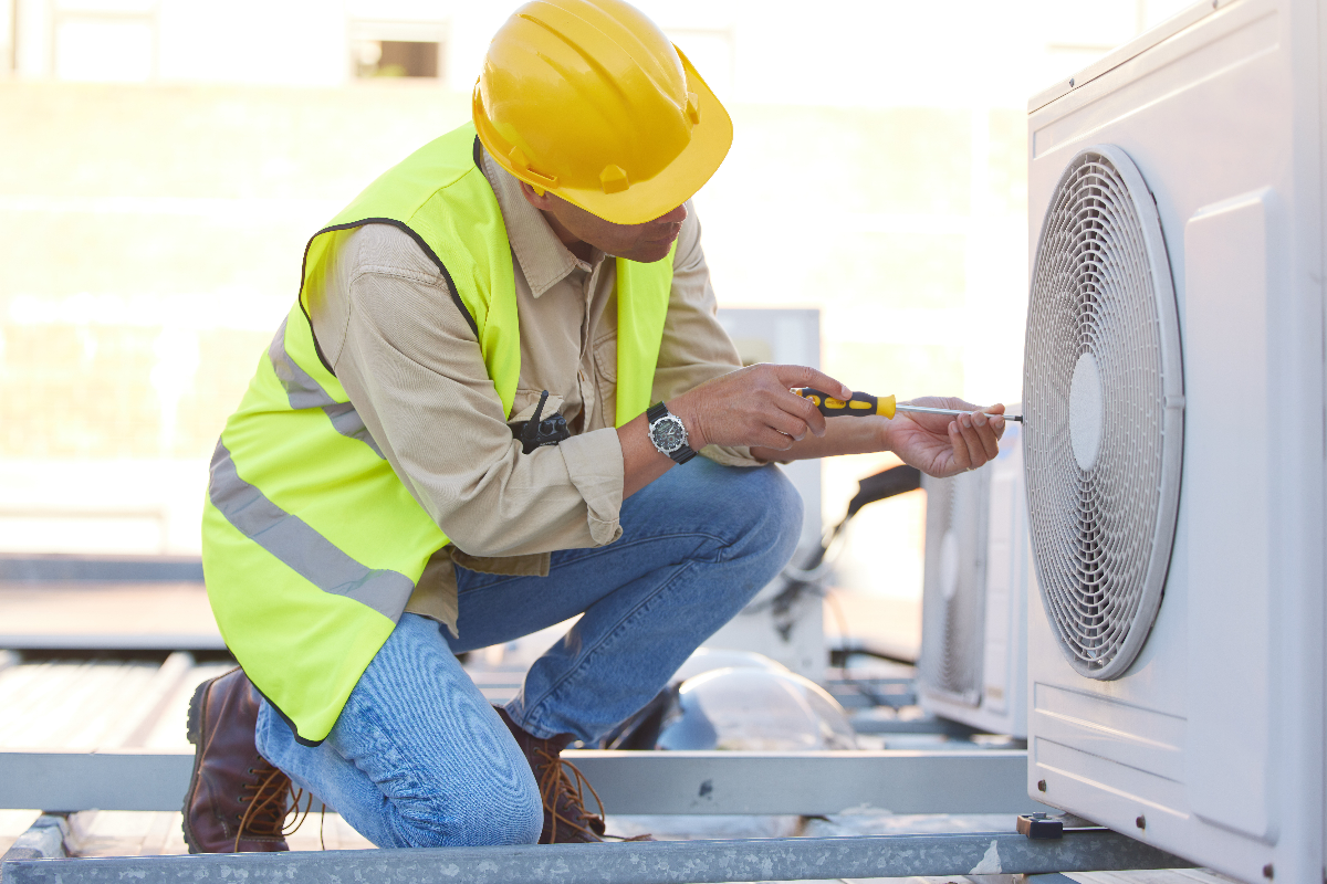 Why AC Repair Costs Matter for Local Business Owners