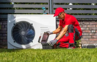 How to Winterize Your HVAC System Effectively