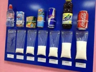 Le sucre, pire que la cocaïne ! Comment réduire son impact ?