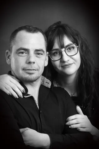 Portrait professionnel à Portes-lès-Valence : soignez votre image avec un photographe expérimenté