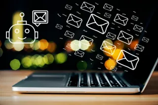 Streamline Marketing Efforts With AI for Email Solutions