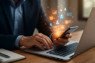 De l’IA textuelle à l’IA stratégique