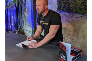 The 5 Books That Changed My Business, My Bank Account, and My Life