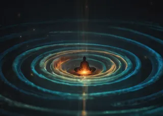 The Zone - Flow state