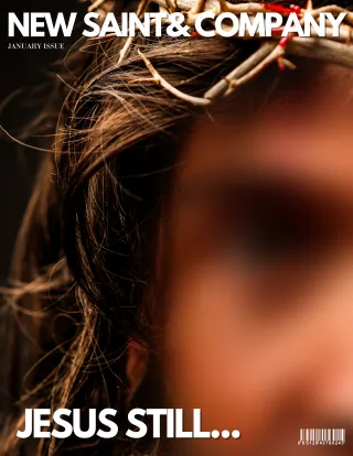 Jesus Still