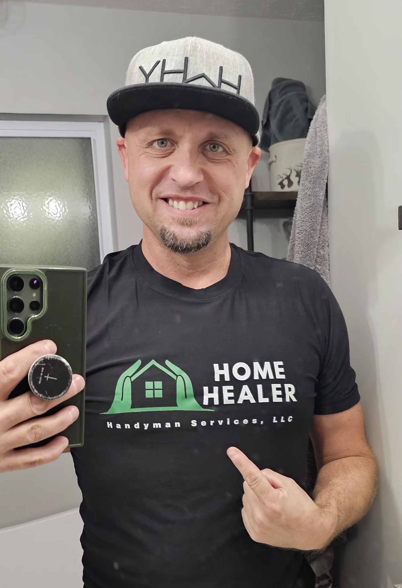 Why Clean Professionalism Matters in Home Services