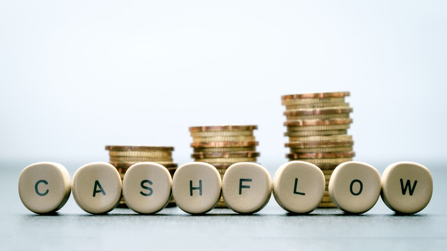 7 Common Cash Flow Problems Faced By Tradies