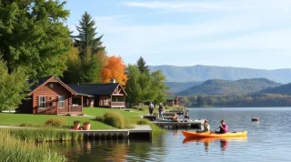 Finding Your Dream Home in Middle Tennessee