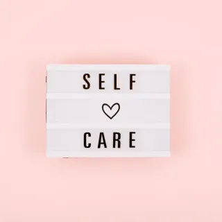 Self Care: What it's for and why you should do more of it.
