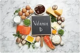 How vitamin D status shapes hormone synthesis, conjugation, and symptoms in perimenopause.
