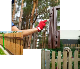 Tampa Fence Maintenance | Prepare Your Fence for the Holidays