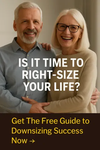 Downsizing Your Home for San Francisco Seniors