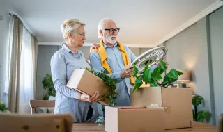 Downsizing Companies In San Francisco