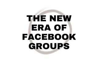 Navigating the New Era of Facebook: Strategies for Women in Business Groups