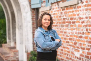 How Crystal Coker Transformed Her Business with Clarity and Confidence Through Tech on Tap