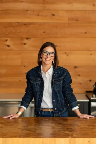 The Funnel That Finally Worked: Lisa Morton’s Success Story