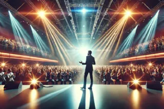 How Keynote Speeches Fall Short: The Cost of Temporary Motivation on Long-Term Employee Productivity