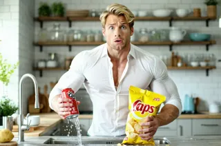 Fuel or Fraud? Understanding the Impact of Processed Foods