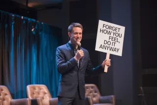 Why Motivational Quotes Don’t Work (And What You Need Instead)