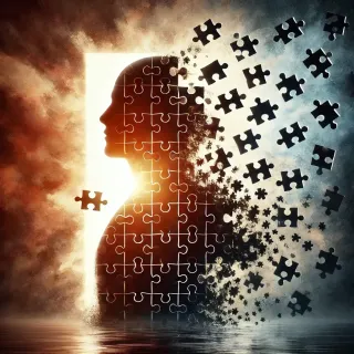 The Depression Recovery Roadmap: Finding Purpose Beyond the Darkness