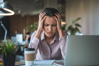 The Silent Crisis Disrupting Your Workplace: The Hidden Mental Wellness Struggles Holding Your Team Back