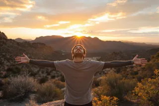 The Positive Outlook Roadmap: Rewiring Your Mind for Optimism & Success