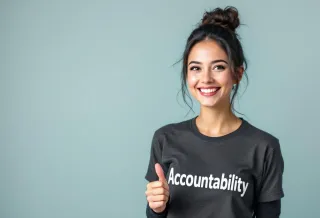 The Personal Accountability Roadmap: Reclaiming Power Through Responsibility
