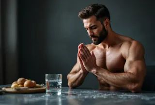 The Fasting Roadmap: Build Discipline, Clarity & Spiritual Strength by Reclaiming Mind Over Body