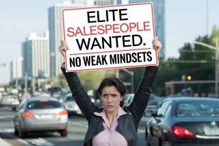 The Sales Domination Roadmap: From Doubt to Dominance — The 7-Step System to Sales Mastery