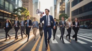 The Power Persuader Roadmap: Transform Your Identity to Influence and Inspire Effortlessly