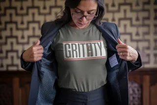 The Gritity Roadmap: Fuse Motivation and Discipline to Create Unstoppable Daily Momentum