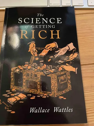 Best Book on "Getting Rich"