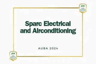 Sparc Electrical and Airconditioning