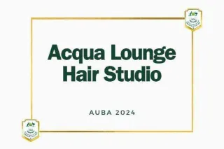Acqua Lounge Hair Studio