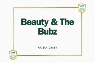 Beauty & The Bubz