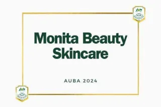 Monita Beauty Skincare