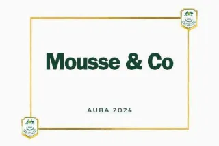 Mousse & Co