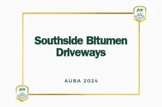 Southside Bitumen Driveways