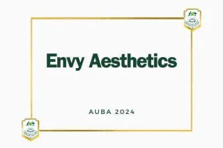 Envy Aesthetics