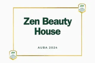 Zen Beauty House