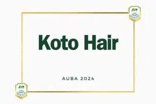 Koto Hair