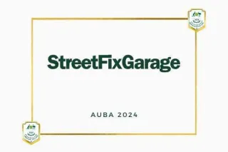 StreetFixGarage