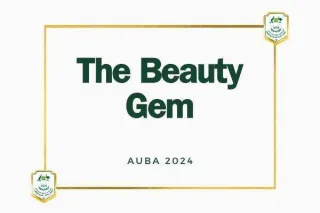 The Beauty Gem