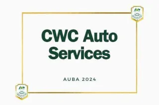 CWC Auto Services