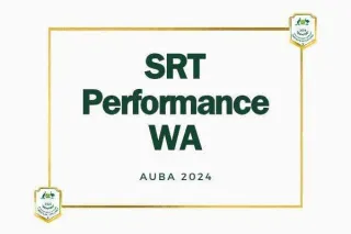 SRT Performance WA