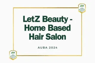 LetZ Beauty - Home Based Hair Salon