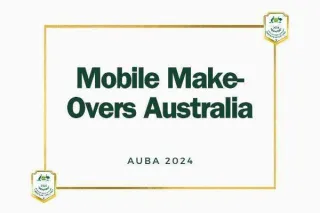 Mobile Make-Overs Australia