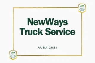 NewWays Truck Service