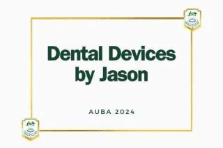 Dental Devices by Jason